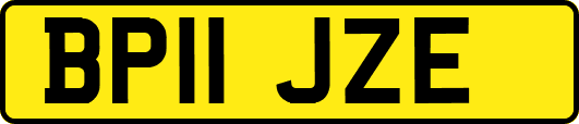 BP11JZE