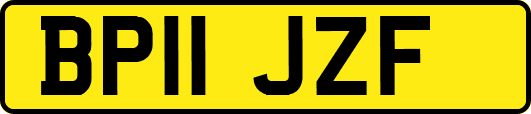 BP11JZF