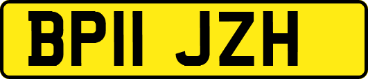 BP11JZH