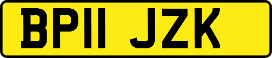 BP11JZK