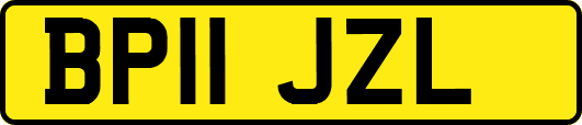 BP11JZL