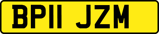 BP11JZM