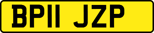 BP11JZP