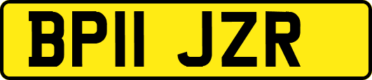 BP11JZR