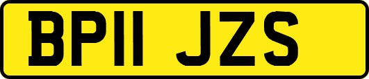 BP11JZS