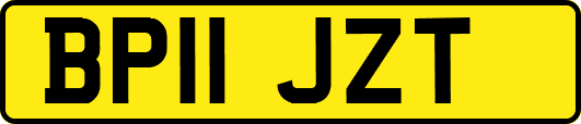BP11JZT