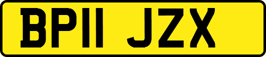 BP11JZX