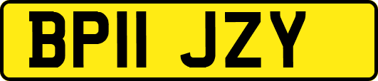 BP11JZY