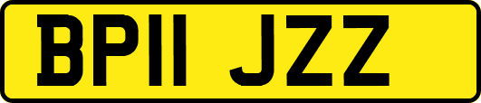 BP11JZZ