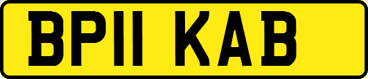 BP11KAB