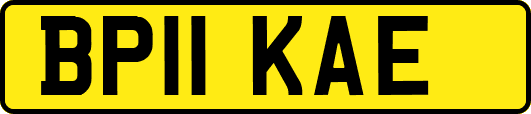 BP11KAE