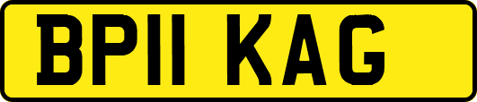 BP11KAG