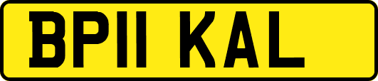 BP11KAL