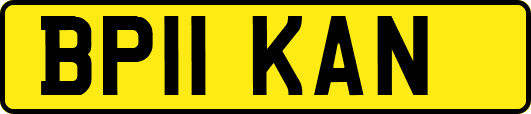 BP11KAN