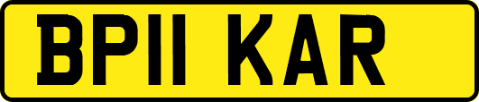 BP11KAR