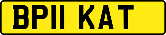 BP11KAT
