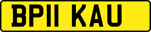 BP11KAU