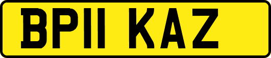 BP11KAZ