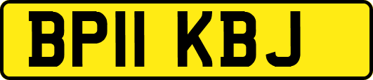 BP11KBJ