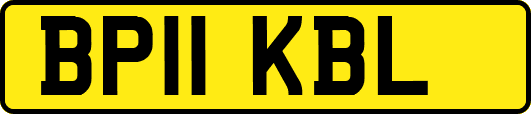 BP11KBL