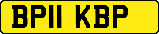 BP11KBP