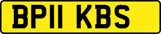 BP11KBS