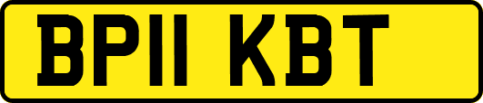 BP11KBT
