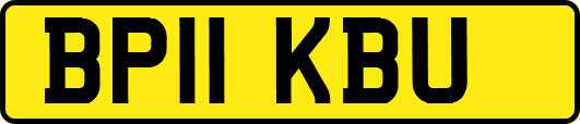 BP11KBU