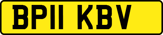 BP11KBV