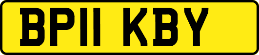 BP11KBY