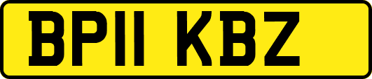 BP11KBZ
