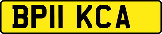 BP11KCA