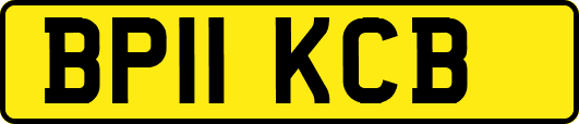 BP11KCB