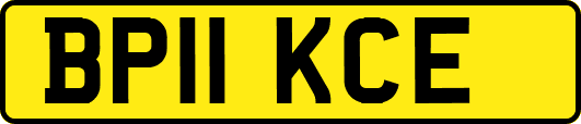 BP11KCE