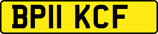 BP11KCF