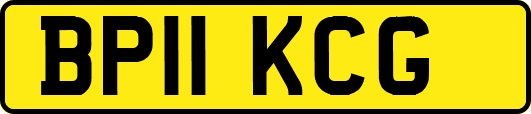 BP11KCG