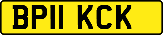 BP11KCK