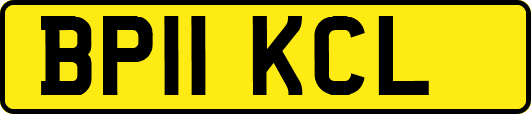 BP11KCL