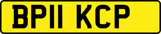 BP11KCP
