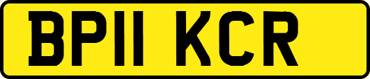 BP11KCR