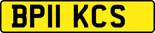 BP11KCS
