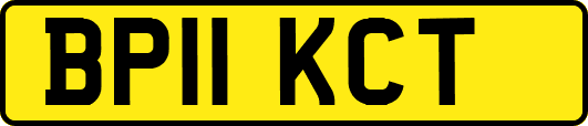 BP11KCT
