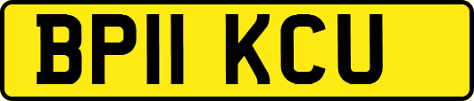 BP11KCU