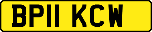 BP11KCW