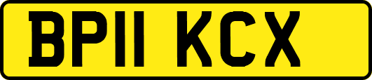BP11KCX