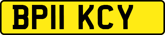 BP11KCY