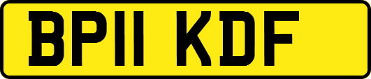 BP11KDF