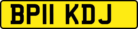 BP11KDJ