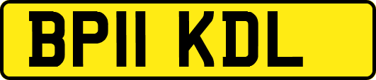 BP11KDL