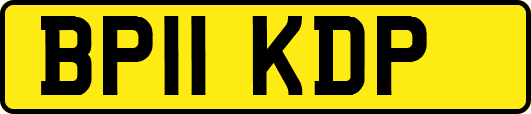 BP11KDP